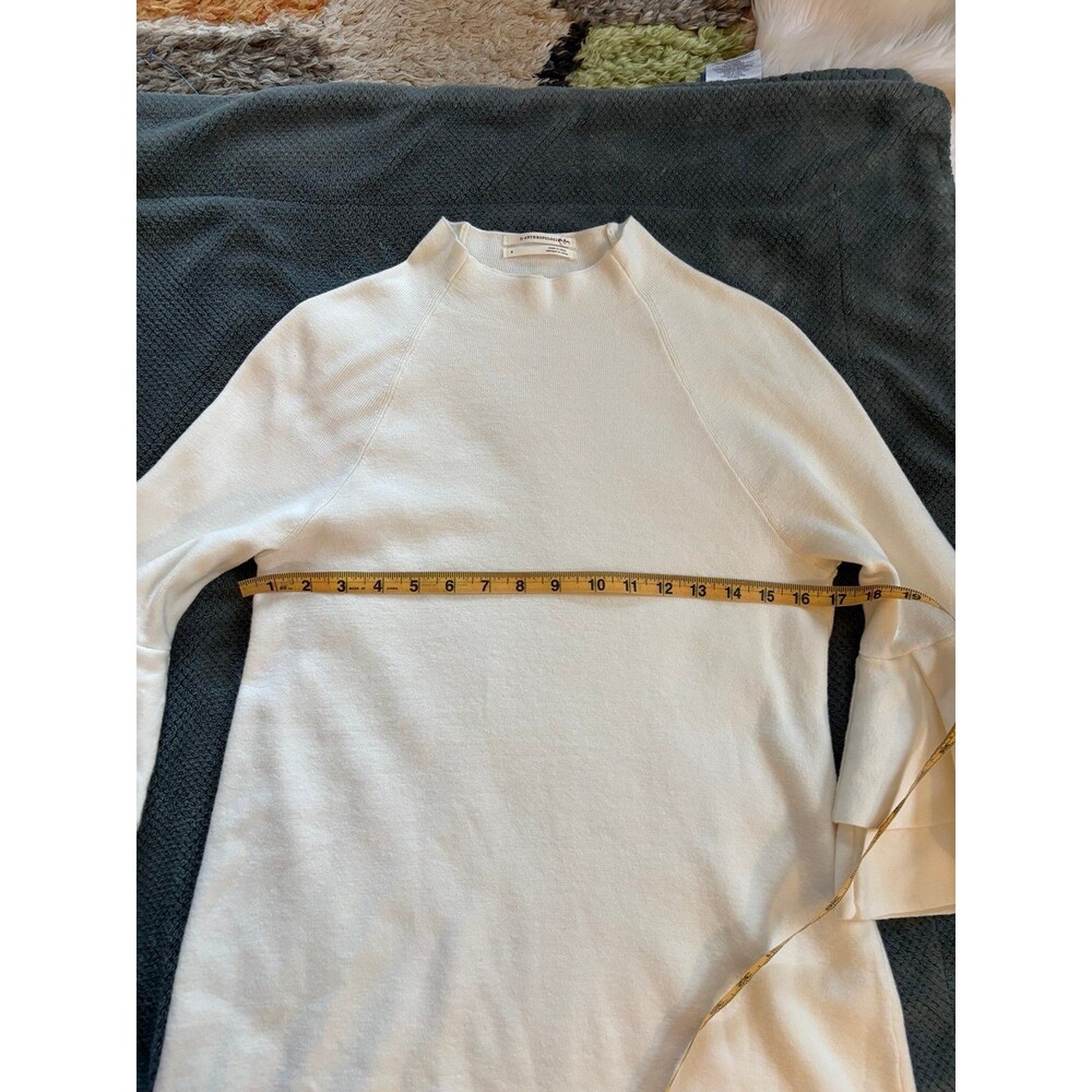 Anthropologie sweaterdress - Picture 8 of 9